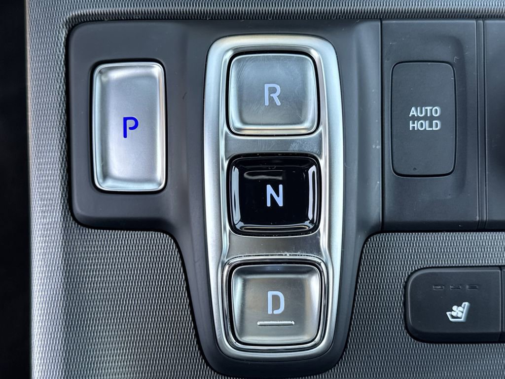 Used 2024 Hyundai Palisade Calligraphy image 32