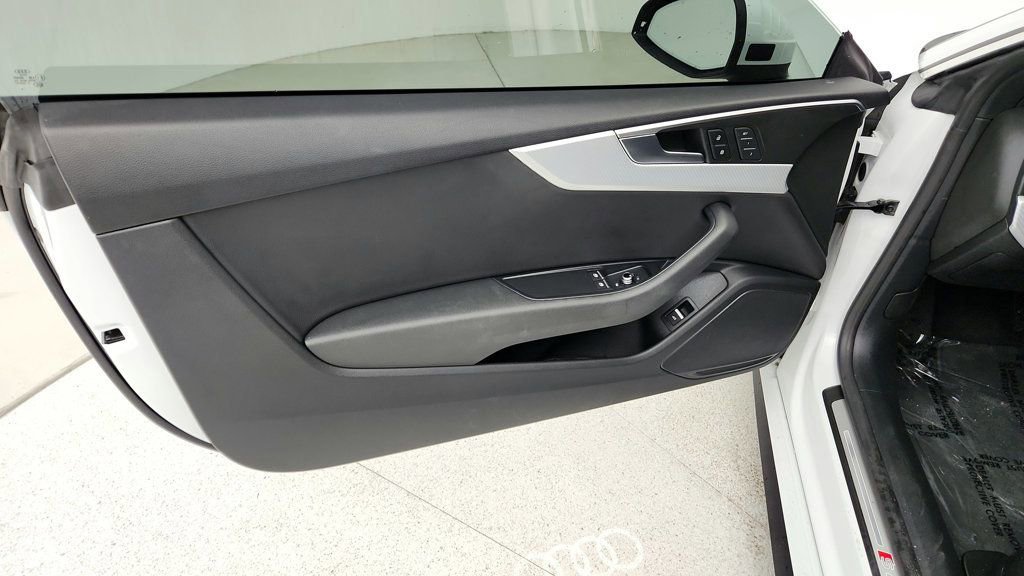 Used 2019 Audi A5 2.0T Premium w/ Convenience Package image 11