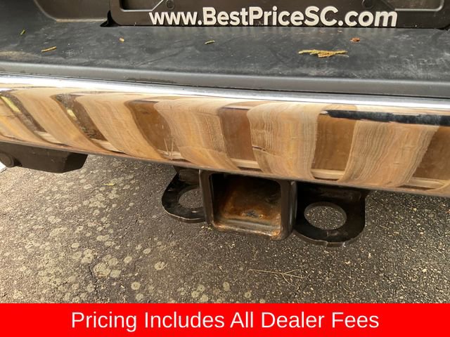 Used 2024 RAM 2500 Tradesman w/ Chrome Appearance Group AWD/4WD image 7