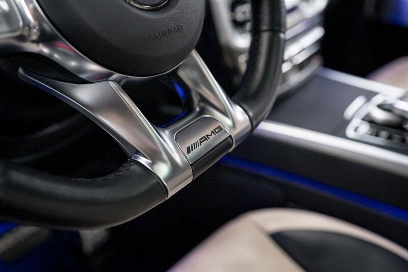 Used 2019 Mercedes-Benz G 63 AMG 4MATIC image 20