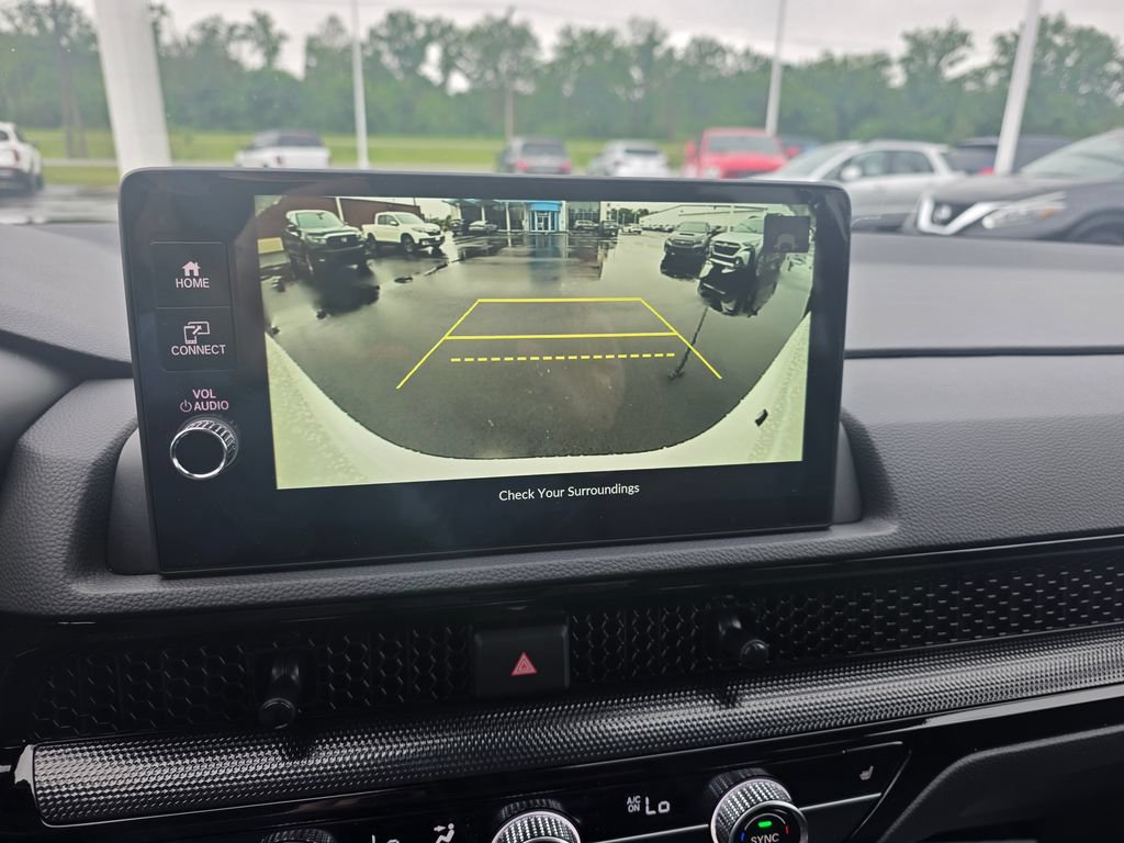 New 2026 Honda CR-V EX-L image 18