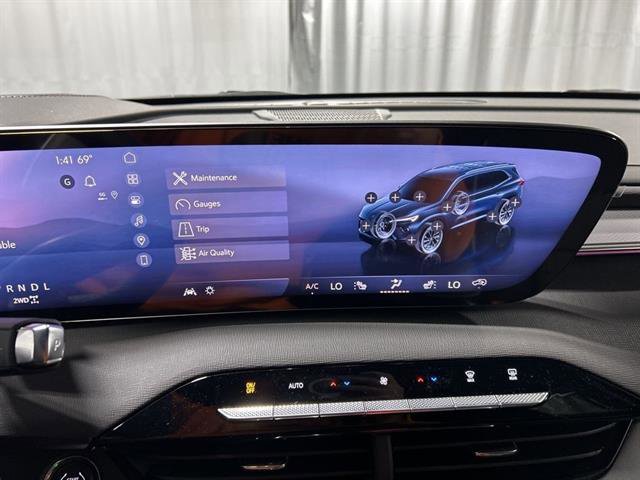 New 2026 Buick Enclave Sport Touring w/ Power Package image 26