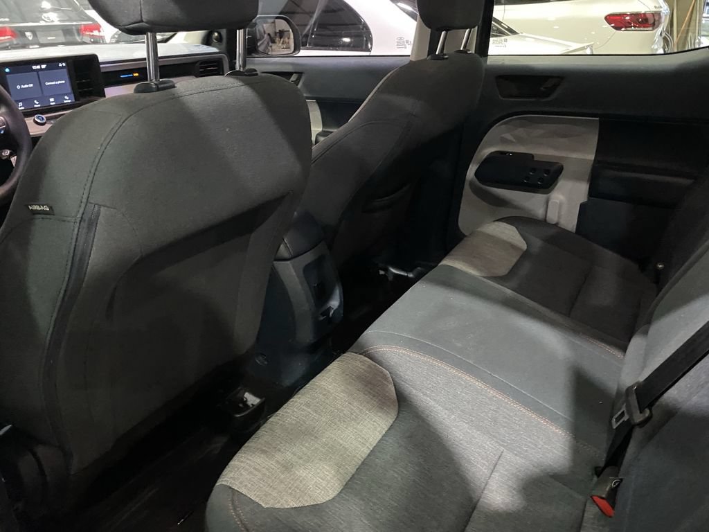 Used 2022 Ford Maverick XLT w/ Equipment Group 300A Standard AWD/4WD image 5