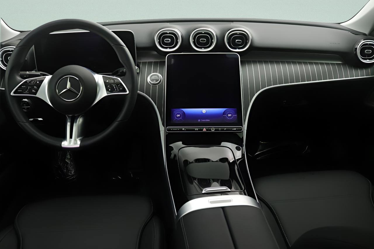 Certified 2023 Mercedes-Benz C 300 Sedan image 7