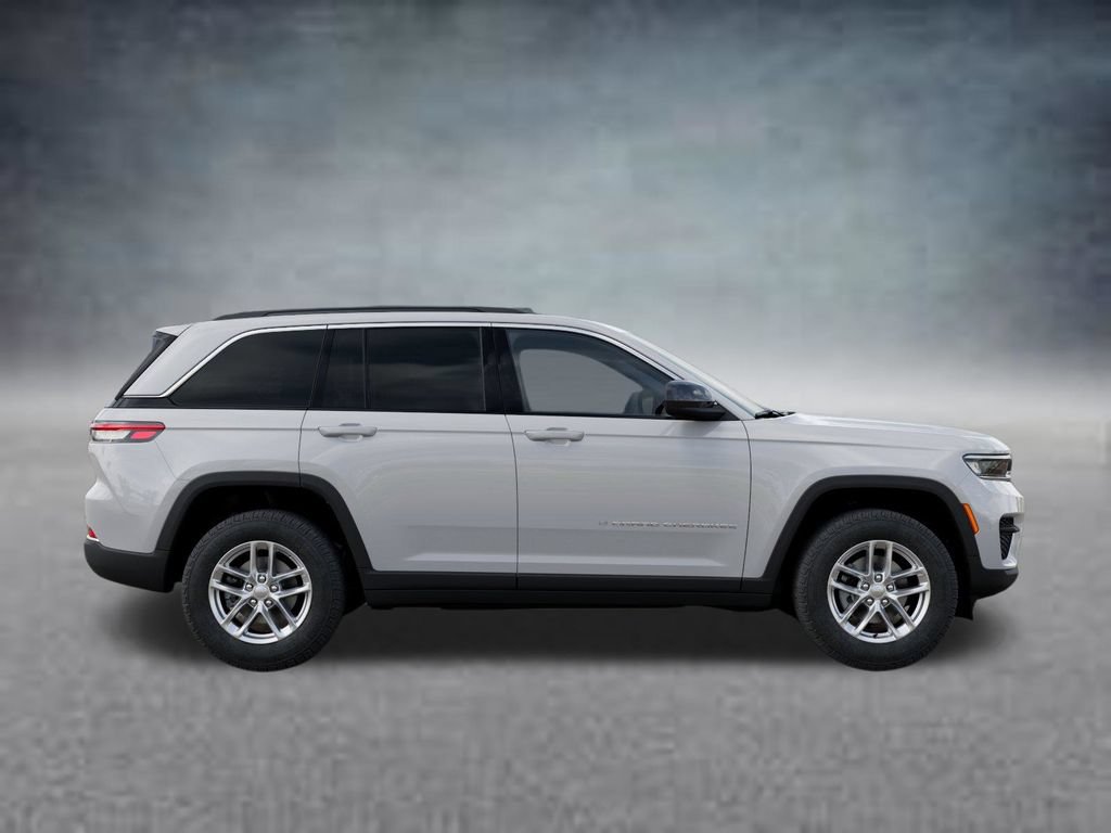 New 2026 Jeep Grand Cherokee Laredo X RWD image 21