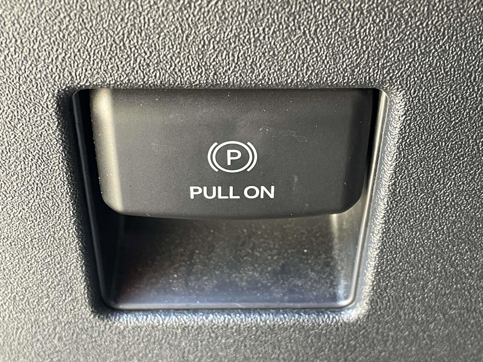 Used 2022 Ford Bronco Wildtrak AWD/4WD image 14