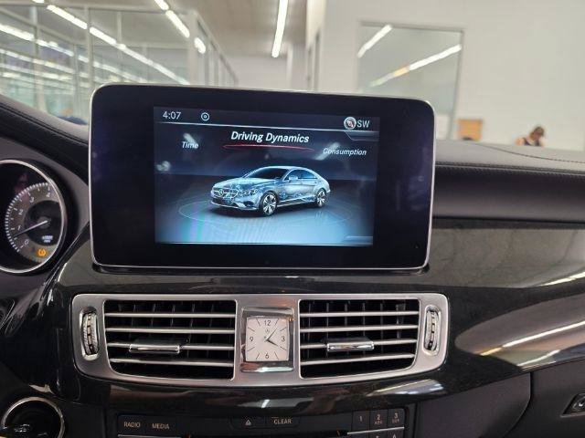 Used 2016 Mercedes-Benz CLS 400 4MATIC image 23