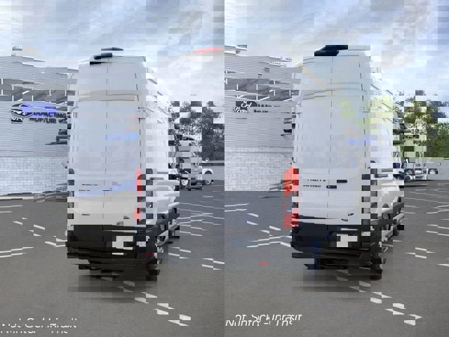 New 2026 Ford Transit 250 Base image 29