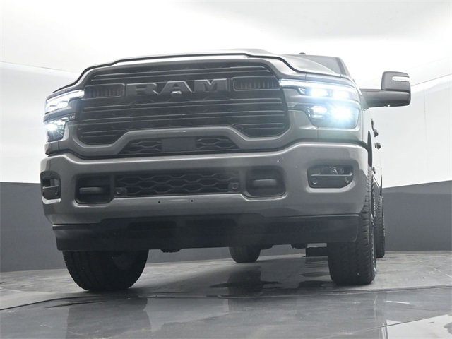 New 2026 RAM 2500 Laramie image 46