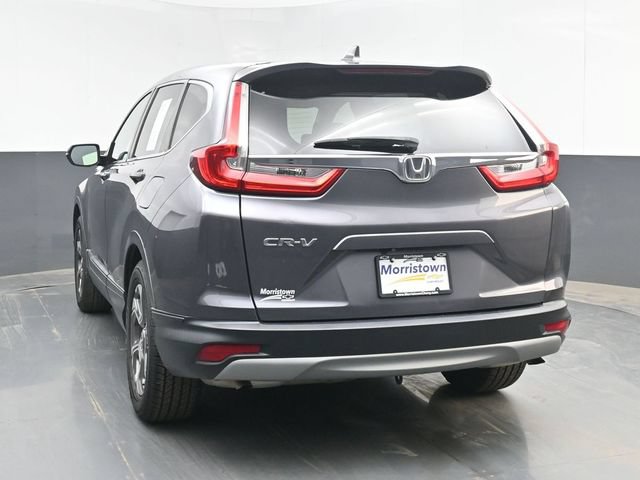 Used 2018 Honda CR-V EX-L image 12