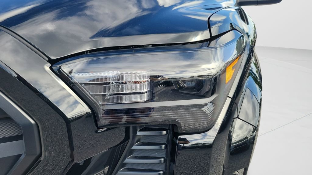 Certified 2026 Toyota Tacoma SR5 image 23