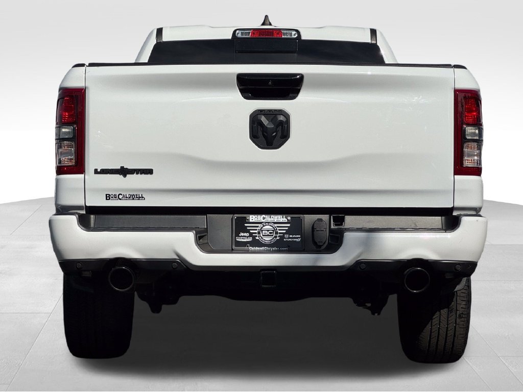 Used 2023 RAM 1500 Lone Star RWD image 6