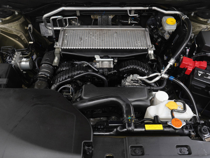 Used 2023 Subaru Ascent Touring image 35