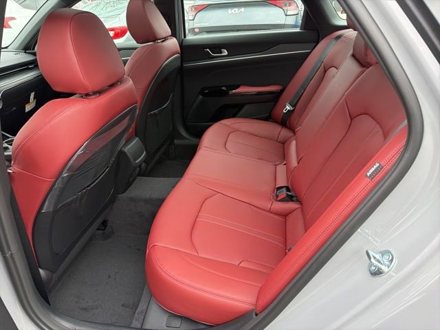 New 2026 Kia K5 GT-Line w/ GT-Line Premium Package image 7