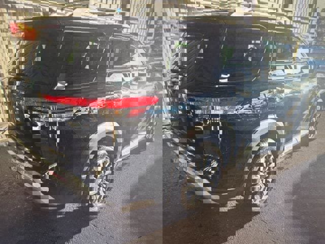 Certified 2025 Nissan Pathfinder SL image 7