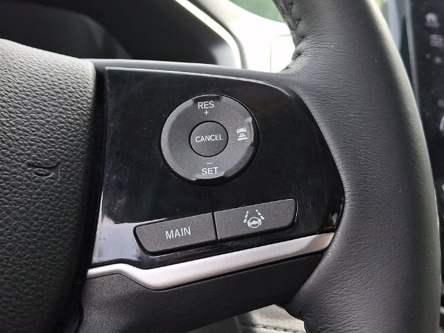 Certified 2018 Honda Odyssey EX-L image 24