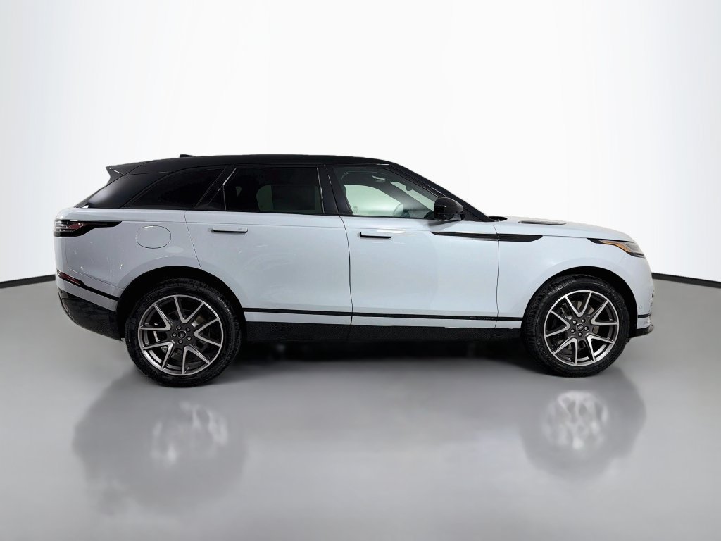 New 2026 Land Rover Range Rover Velar Belgravia AWD/4WD image 4