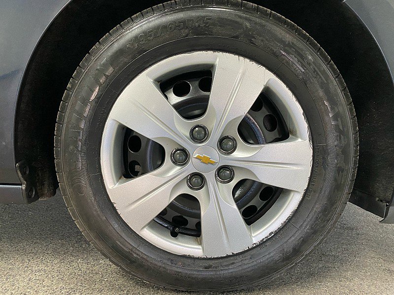 Used 2016 Chevrolet Cruze LS image 26