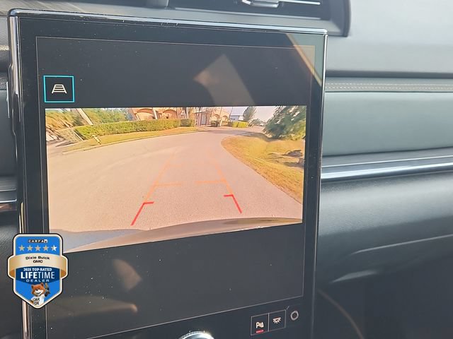 New 2026 GMC Terrain AT4 w/ Convenience Package III AWD/4WD image 28