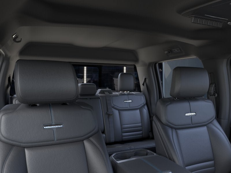 New 2026 Ford F350 Platinum AWD/4WD image 44