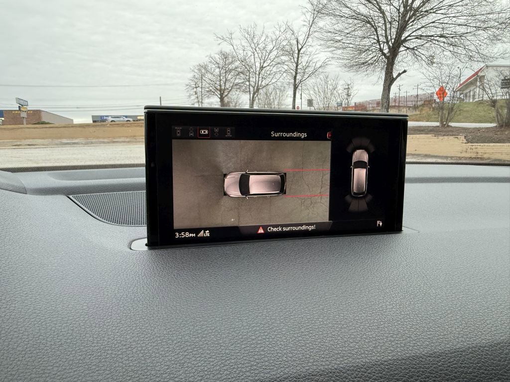 Used 2018 Audi Q7 3.0T Prestige w/ Prestige Package image 43