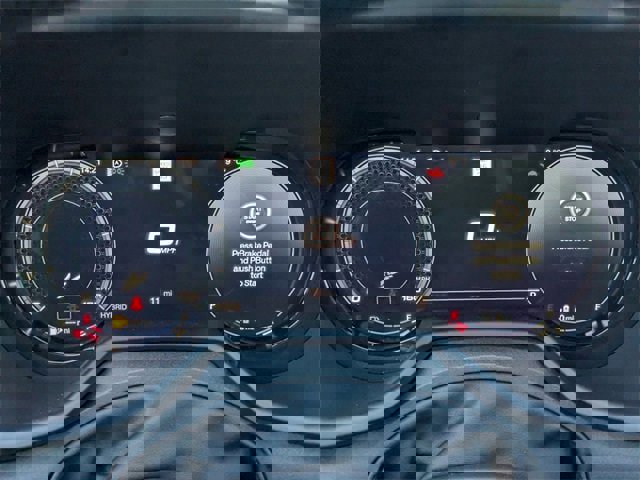 New 2024 Dodge Hornet R/T w/ R/T Blacktop Package image 30