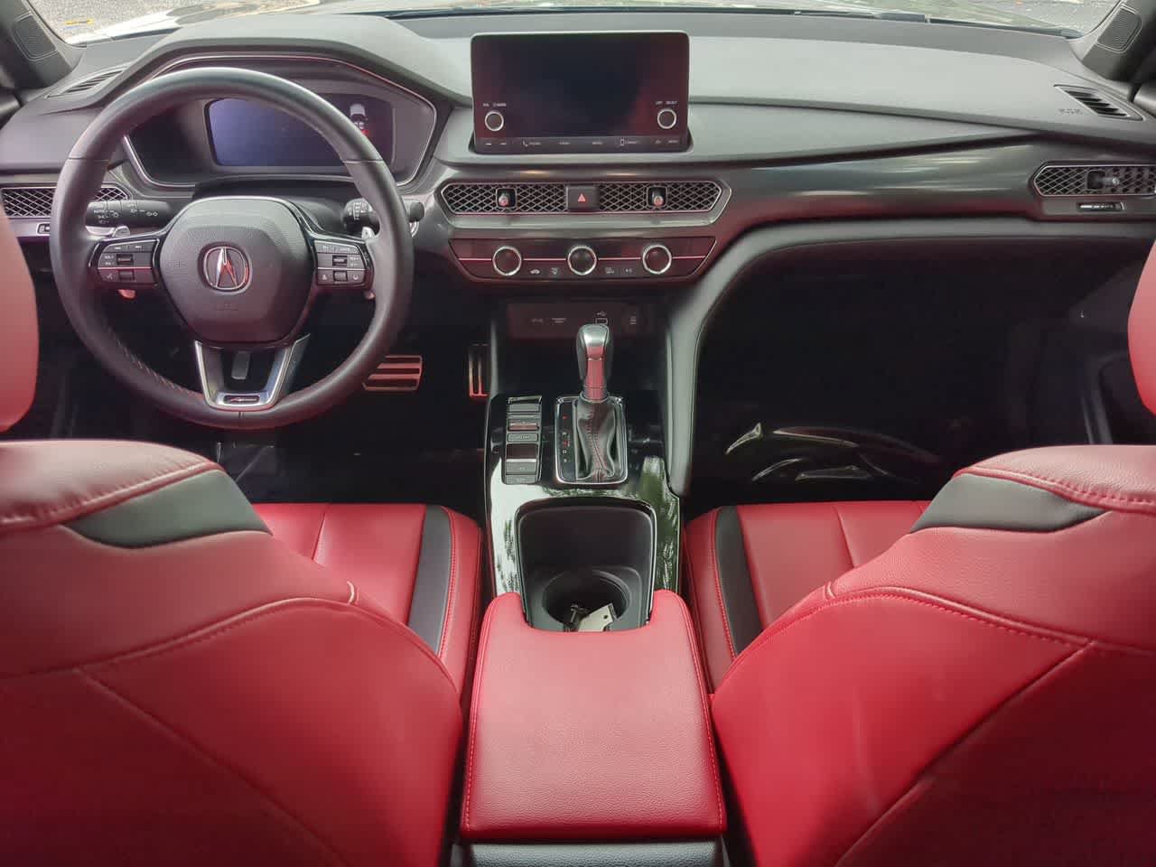 Used 2024 Acura Integra A-Spec FWD image 15
