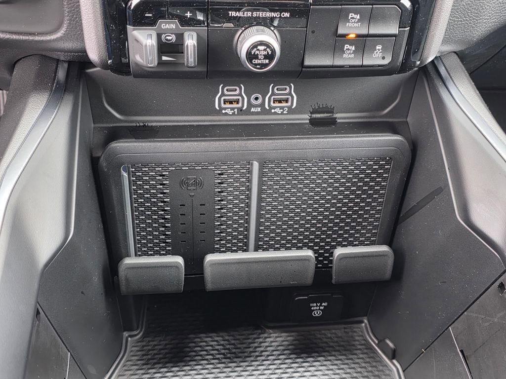 New 2026 RAM 1500 Big Horn image 24