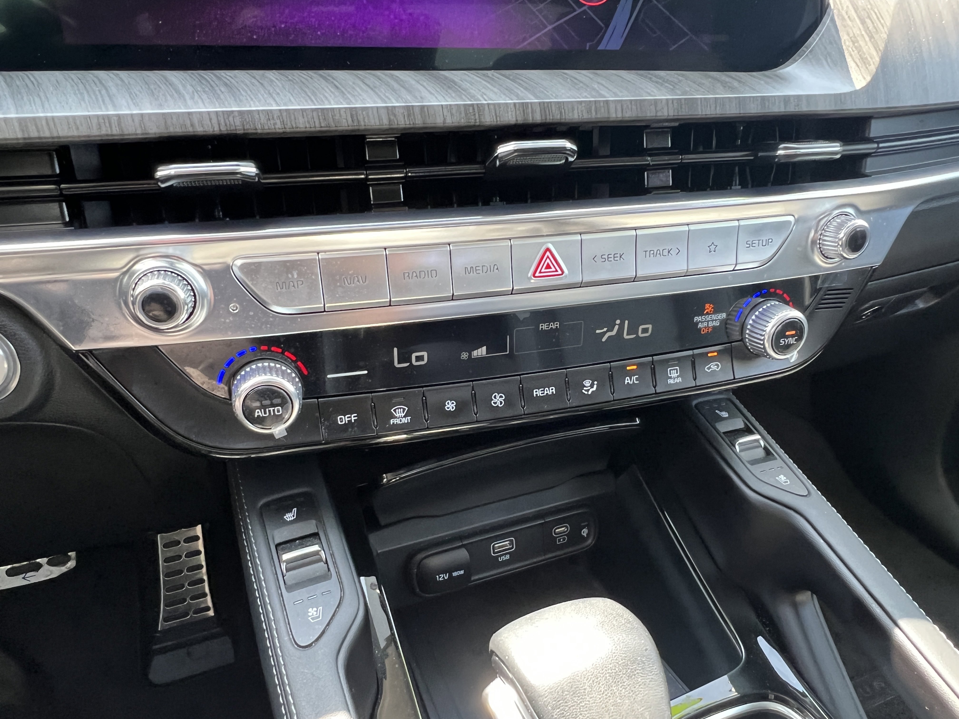 Certified 2024 Kia Telluride SX image 31