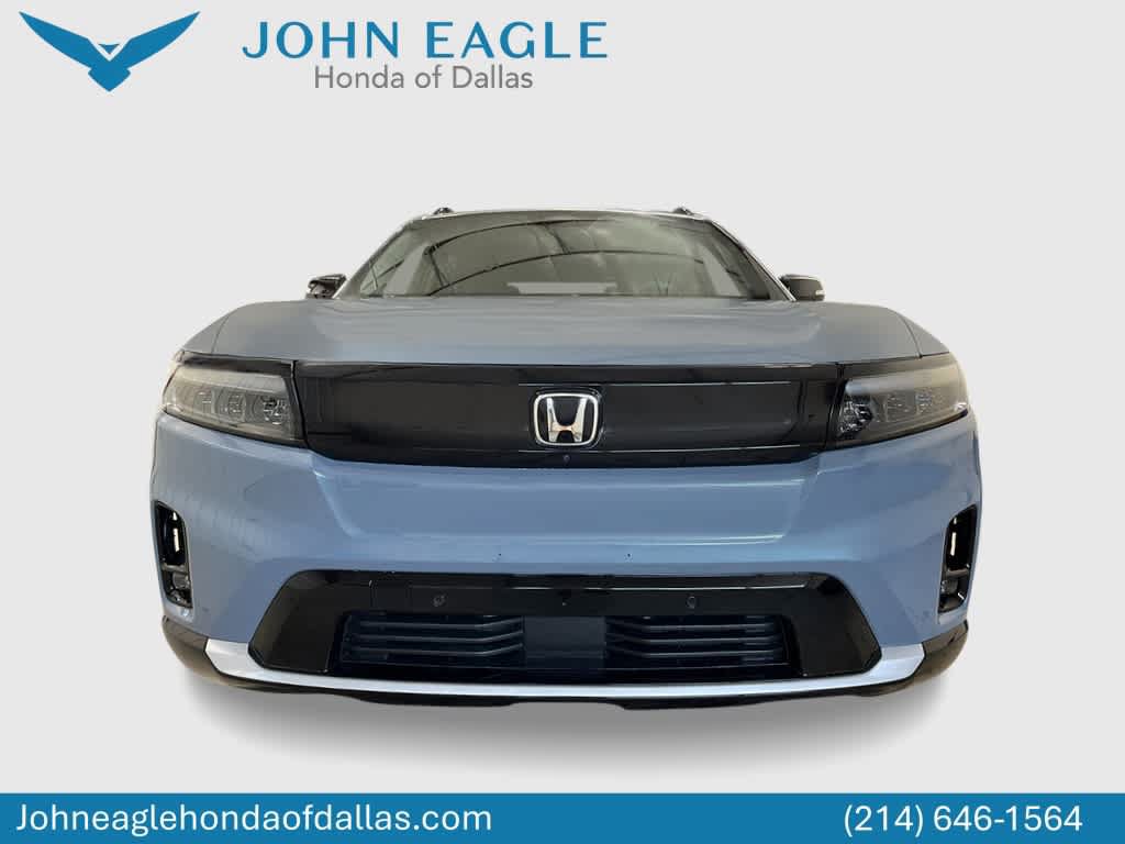 New 2026 Honda Prologue Elite image 8