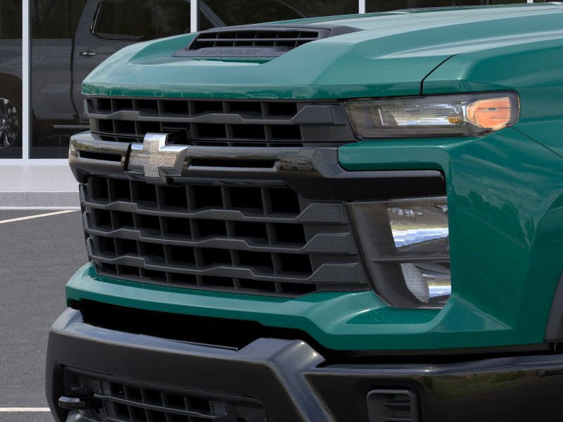 New 2026 Chevrolet Silverado 3500 W/T w/ WT Convenience Package AWD/4WD image 29