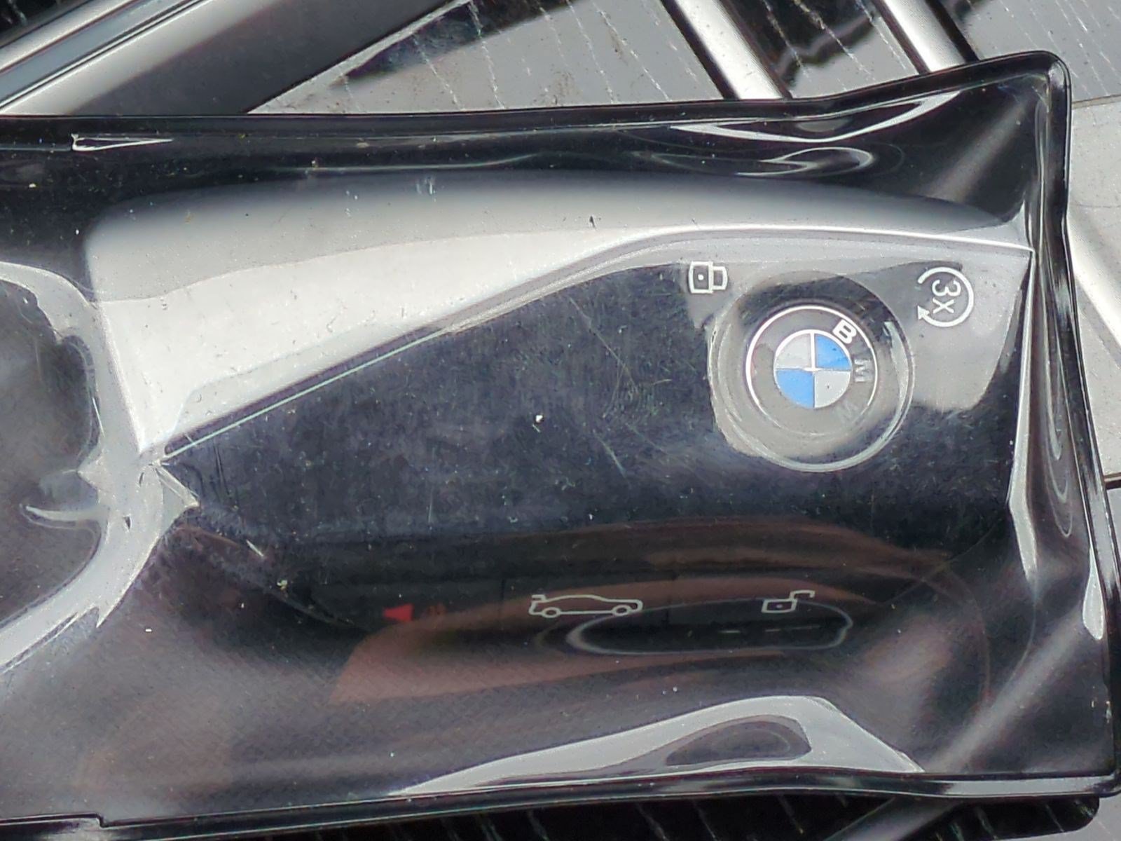 Used 2024 BMW i7 xDrive60 w/ Executive Package AWD/4WD image 38