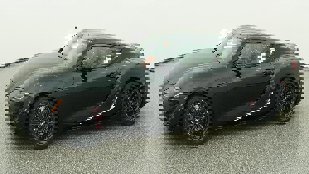 New 2026 Toyota Supra image 15