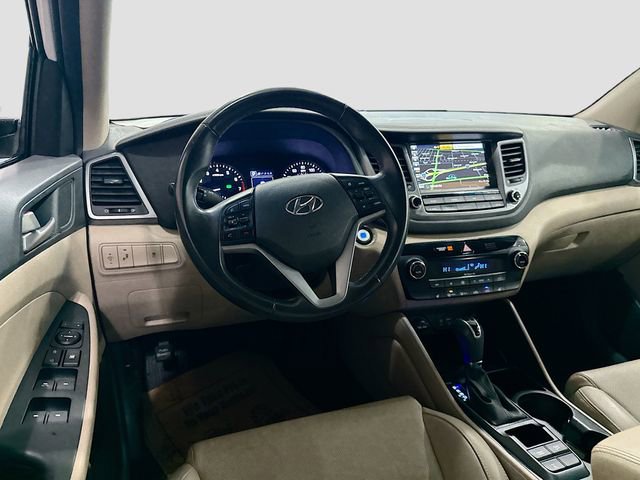 Used 2018 Hyundai Tucson SEL Plus image 24