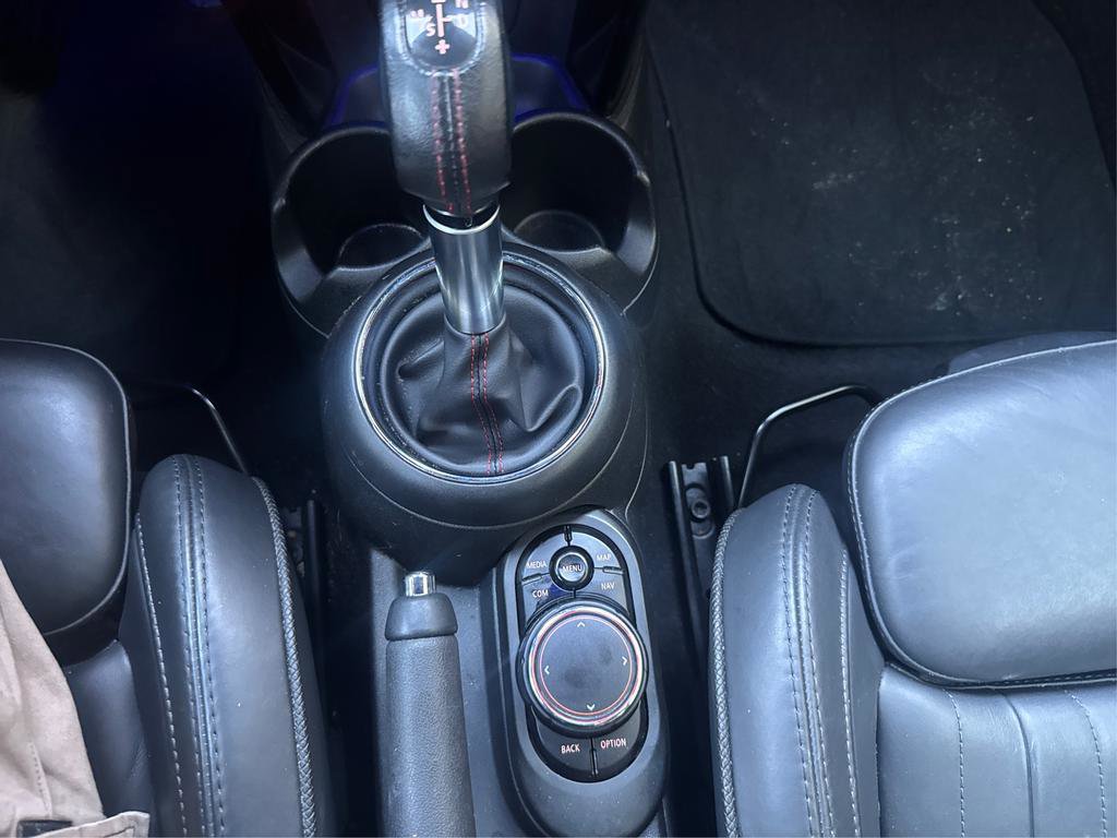 Used 2019 MINI Cooper John Cooper Works w/ Driver Assistance Package image 15