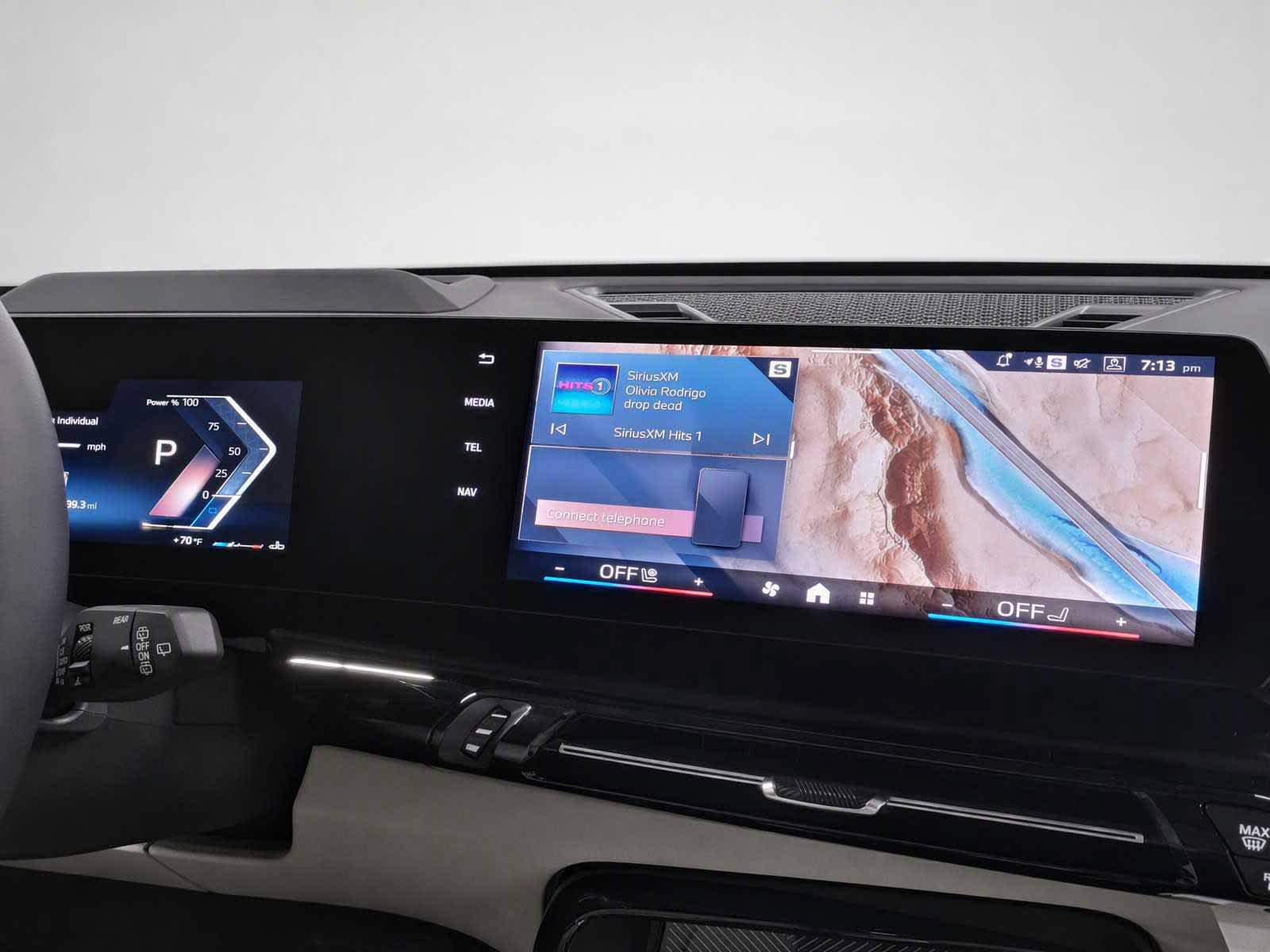 New 2026 BMW X1 xDrive28i w/ Technology Package AWD/4WD image 11
