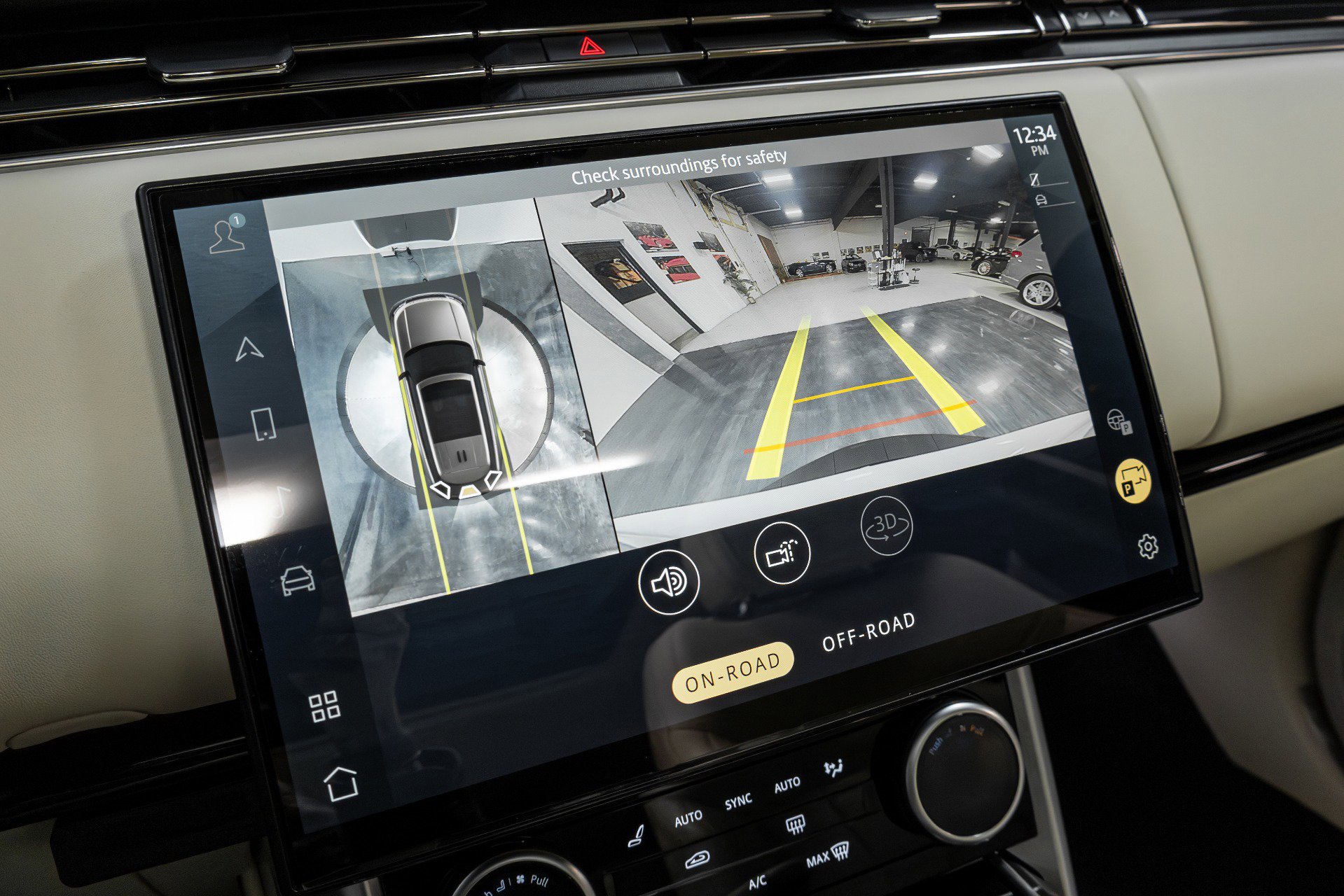 Used 2023 Land Rover Range Rover Long Wheelbase Autobiography image 75