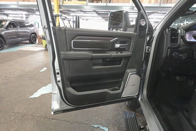 New 2026 RAM 3500 Laramie image 7