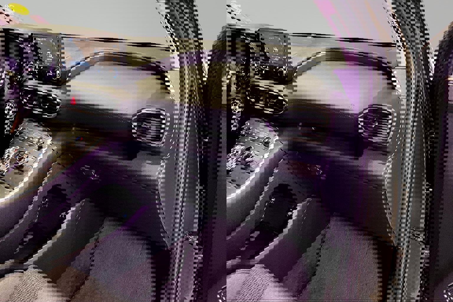 Used 2023 Hyundai Santa Fe SE image 25