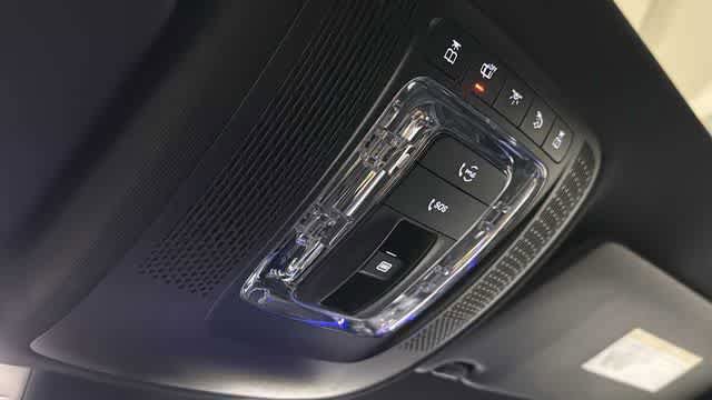Certified 2021 Mercedes-Benz CLA 250 image 22