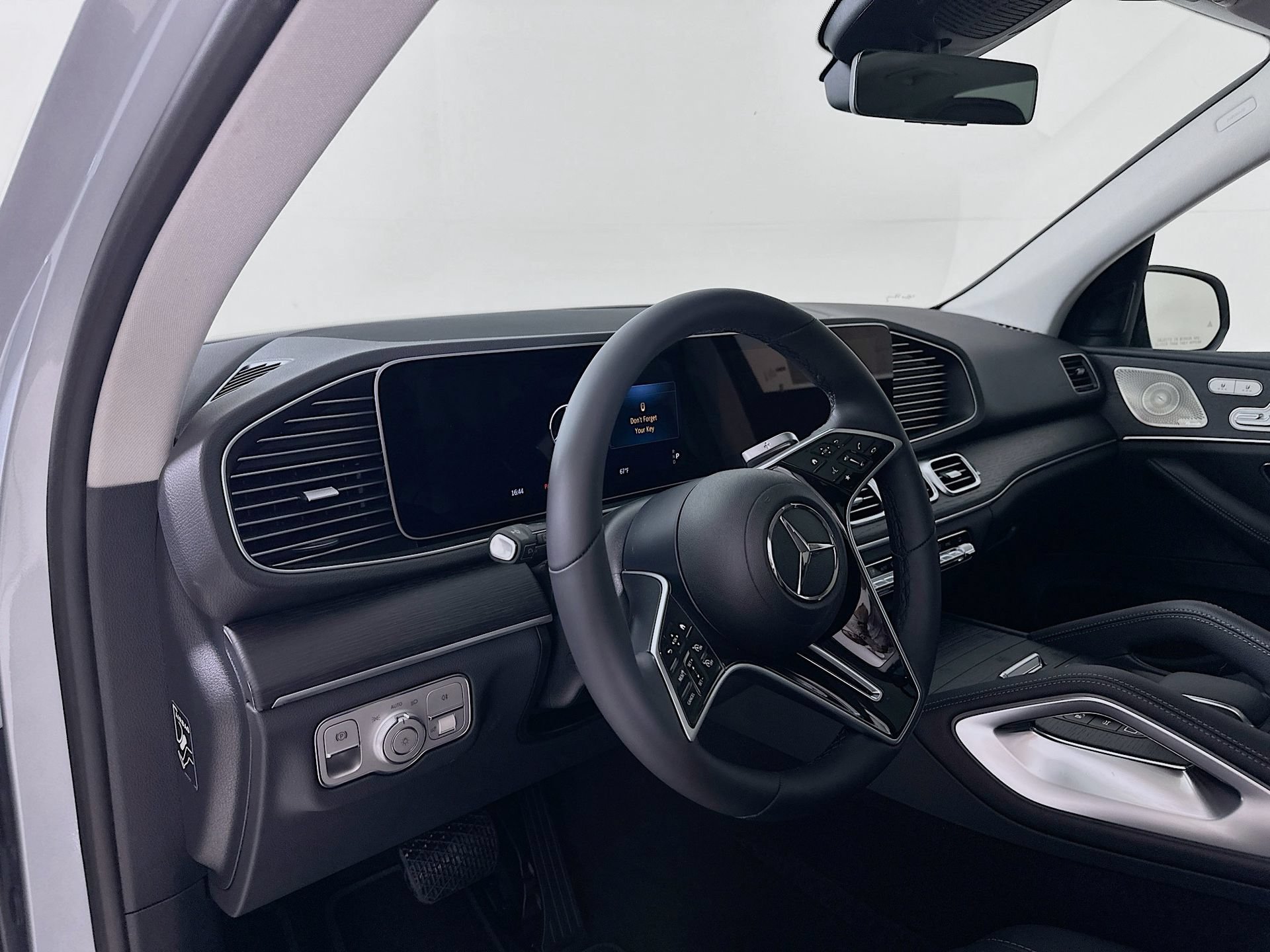 New 2026 Mercedes-Benz GLE 450 4MATIC image 10