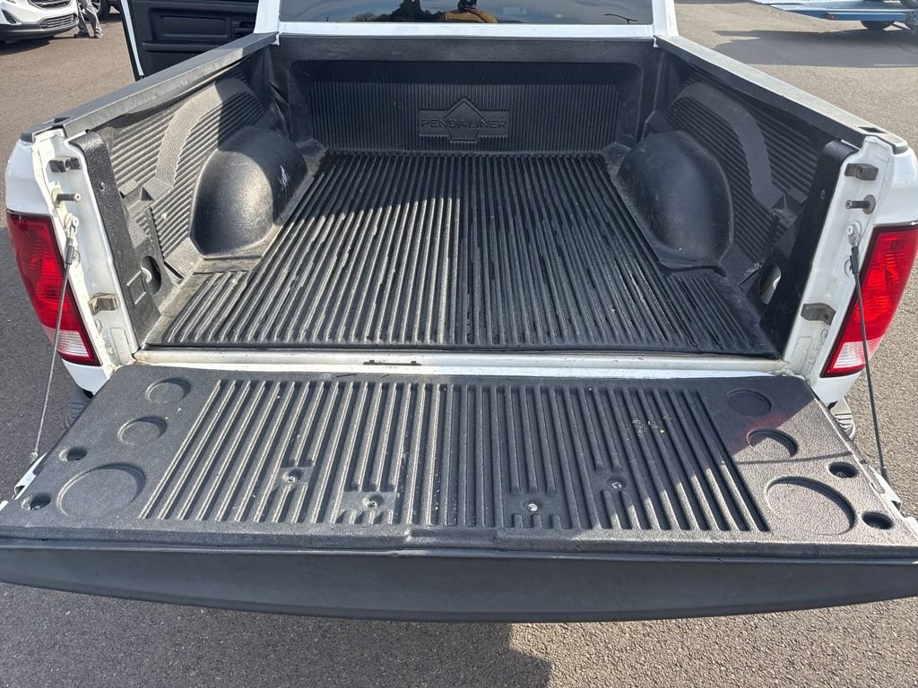 Used 2014 RAM 1500 Tradesman image 12