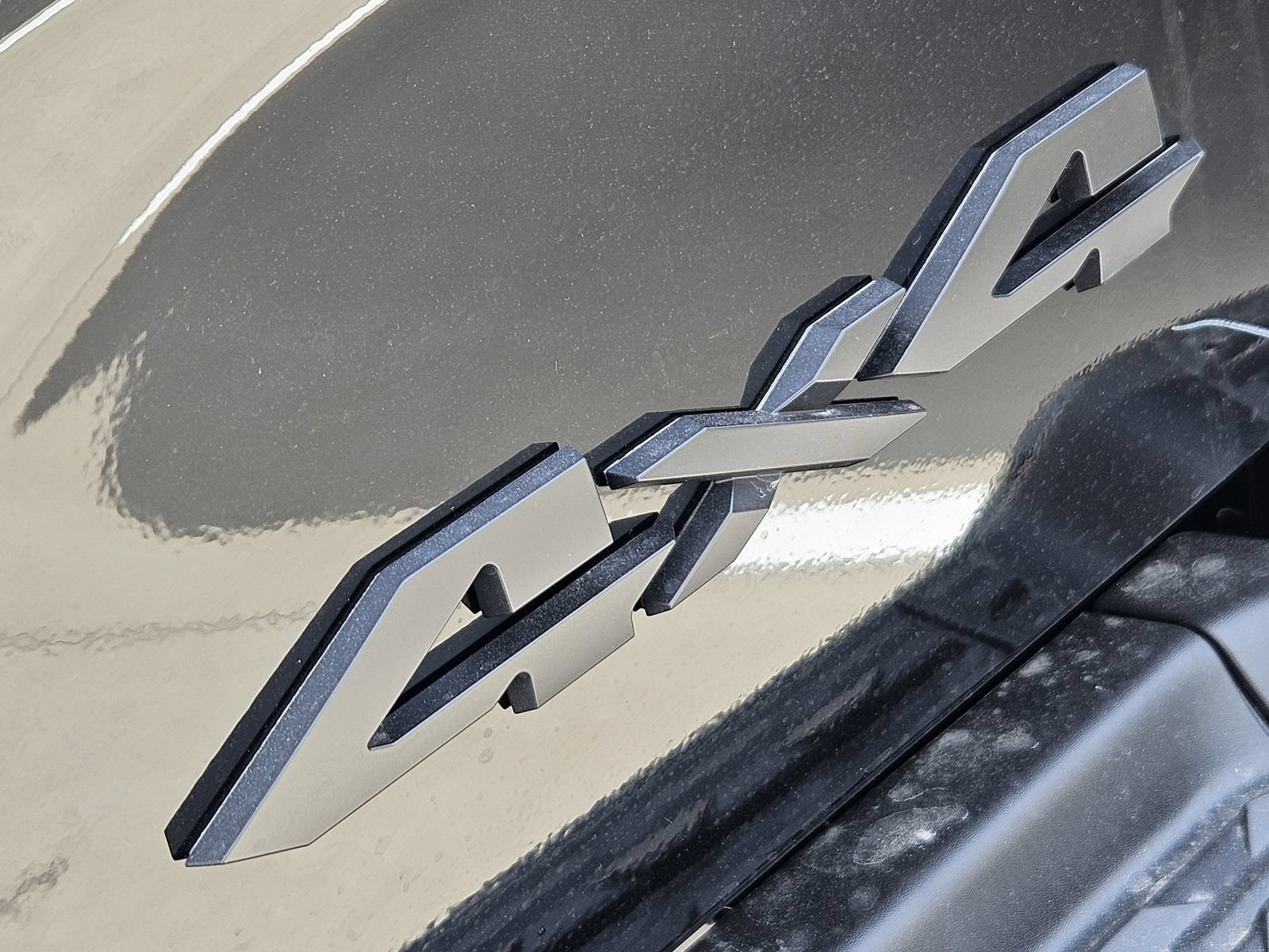 New 2026 RAM 3500 Lone Star AWD/4WD image 17