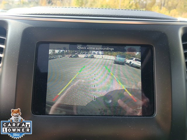 Used 2019 Jeep Cherokee Latitude Plus w/ Comfort/Convenience Group AWD/4WD image 24
