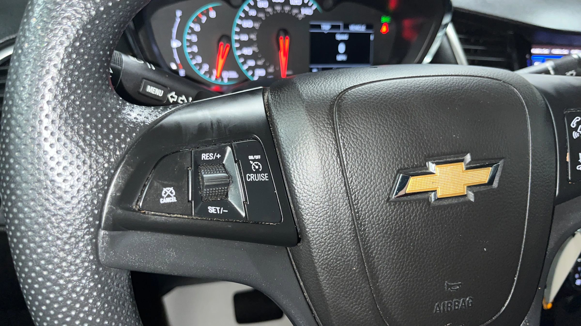 Used 2021 Chevrolet Trax LS w/ Tint and Cruise Package image 29