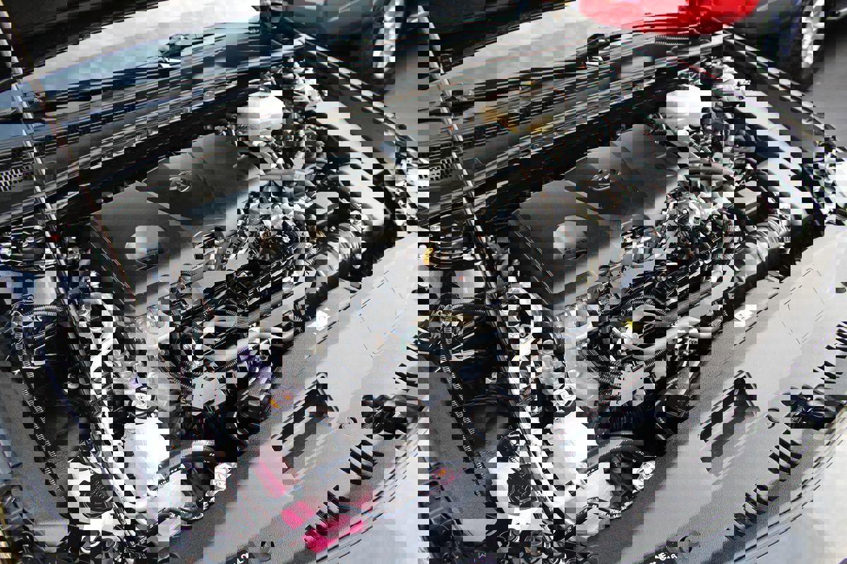 Used 2021 Toyota Camry XLE image 33