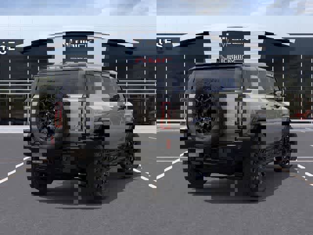 New 2026 GMC Hummer EV SUV image 5