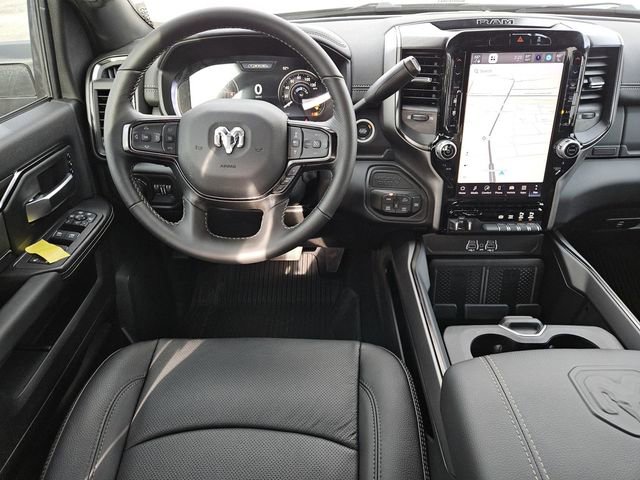 New 2026 RAM 2500 Rebel w/ Rebel Level 1 Equipment Group image 4