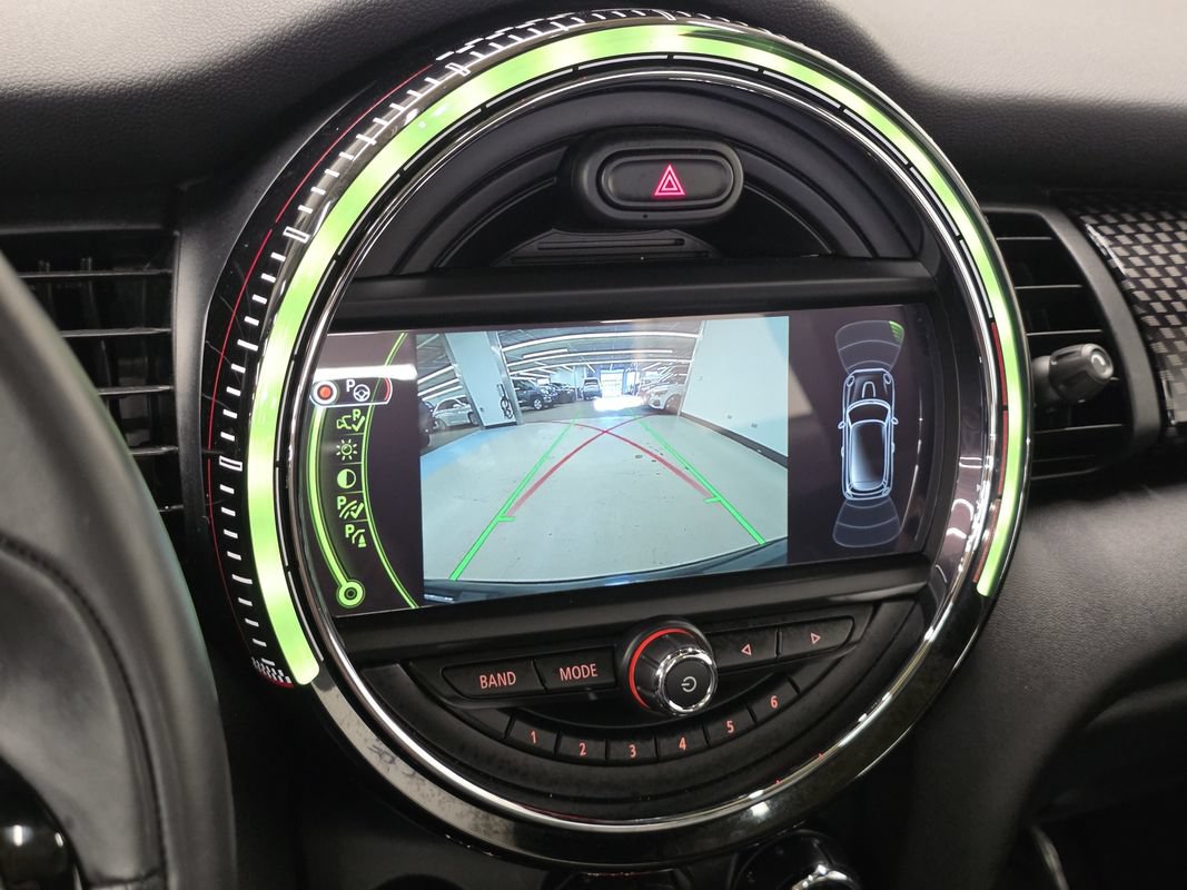 Used 2018 MINI Cooper John Cooper Works FWD image 36