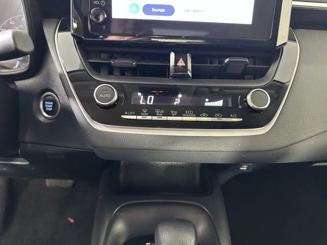 Used 2023 Toyota Corolla LE w/ LE Convenience Package image 23